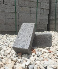 Cement Stock Bricks