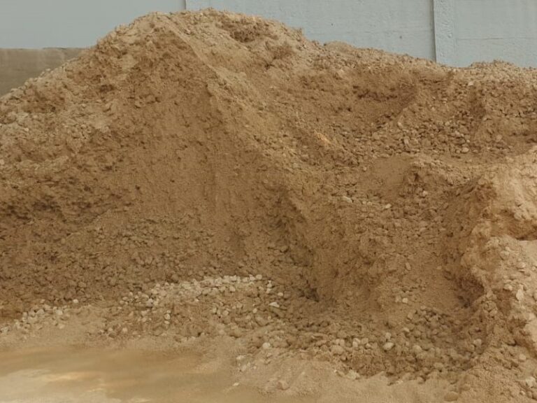 Concrete Mix Bulk Roodepoort Sand And Stone