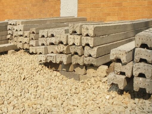 Roodepoort Sand and Stone - Lintel